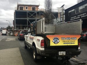 Junk removal Vancouver