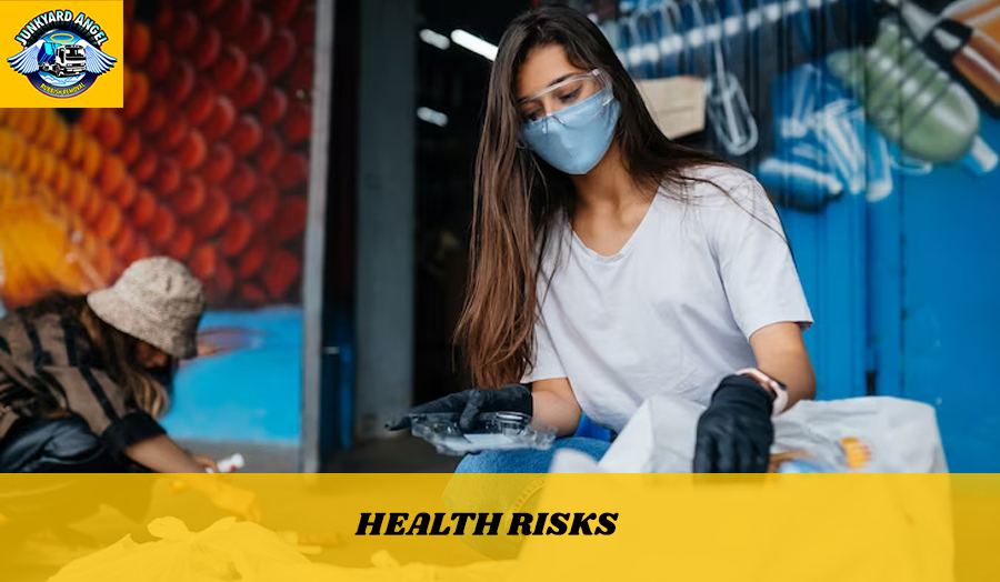 Health Risks
