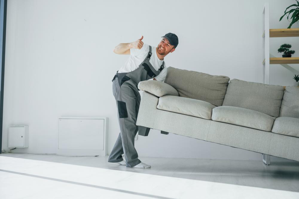 Transform Your Space with Junk Removal