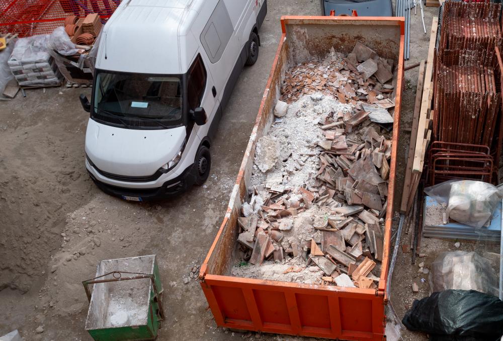 Benefits of Professional Junk Removal