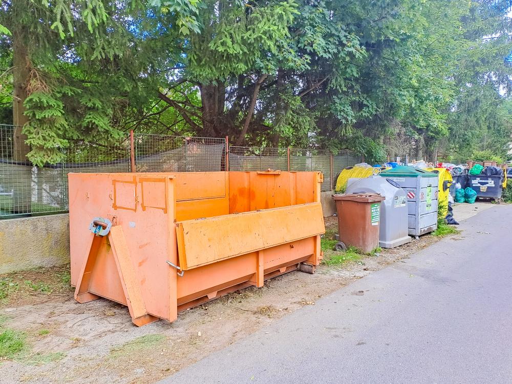 Key Benefits of Professional Junk Removal
