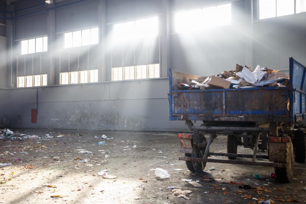 Benefits of Choosing Professionals for Budget Junk Disposal Vancouver
